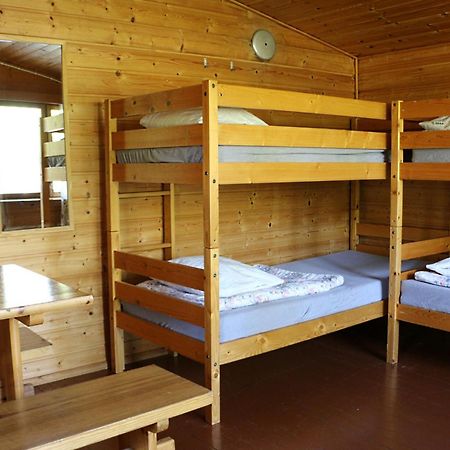 Rauhalahti Holiday Cottages Kuopio Exterior foto